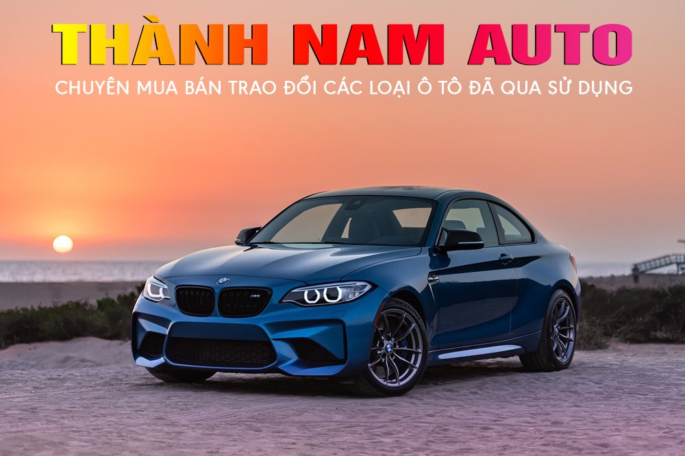 Thành Nam Auto